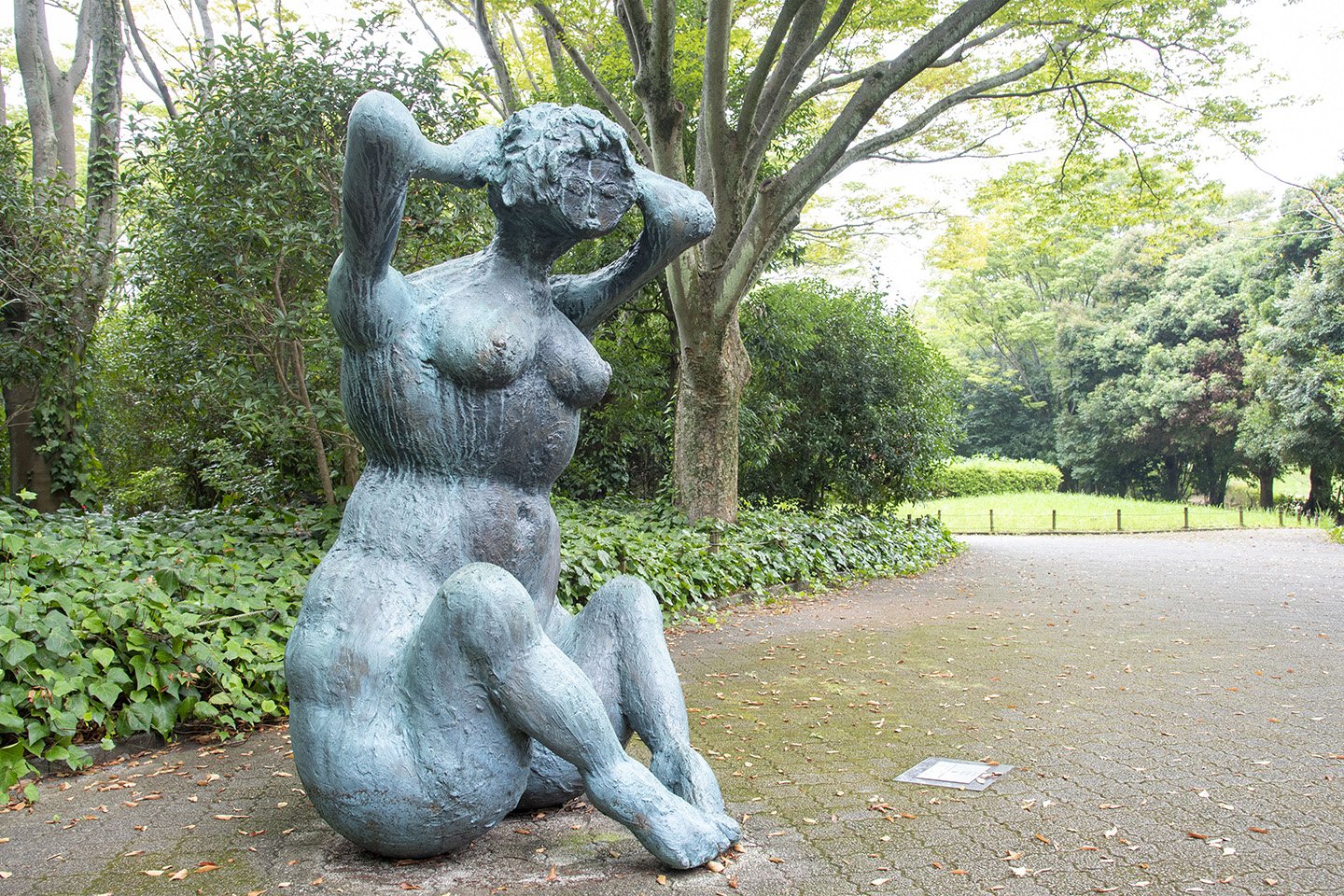 🏛️ 시즈오카 현립 미술관 이미지 5